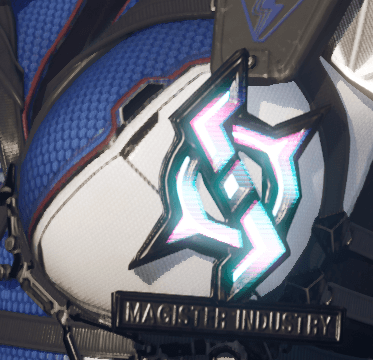 The First Descendant - Magister Researcher All