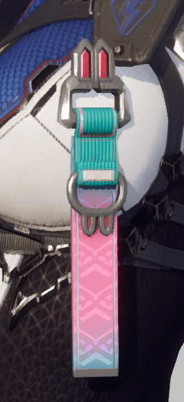 The First Descendant - Bunny-Ears Strap All