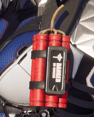 The First Descendant - Dynamite All