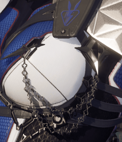 The First Descendant - Mark of Albion All