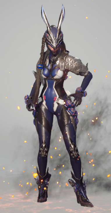 The First Descendant - Passion All