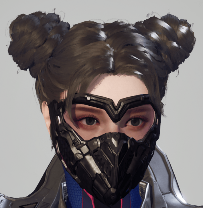 The First Descendant - Bunny