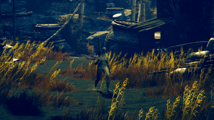 Elden Ring - Greater Potentate Map Location