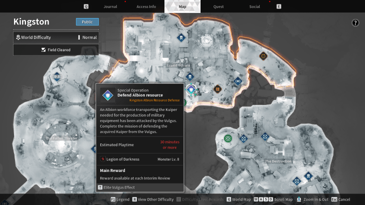 The First Descendant - How to Farm Gold Complete Special Missions