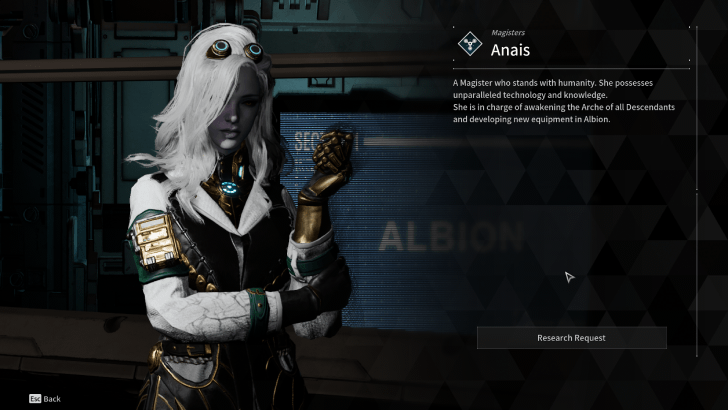 The First Descendant - How to Farm Gold Construct Weapons and Descendants