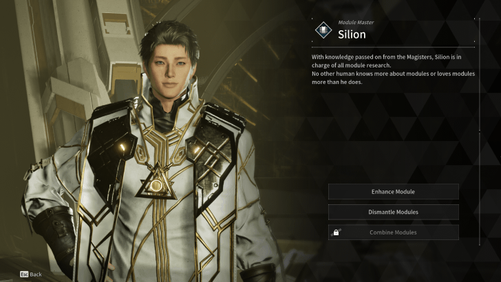 The First Descendant - How to Farm Gold Upgrade Modules