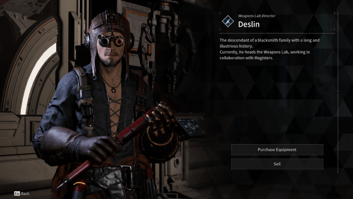 The First Descendant - How to Farm Gold Sell Weapons and Reactors