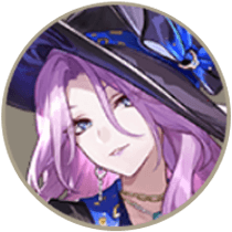 Jade Profile Picture icon