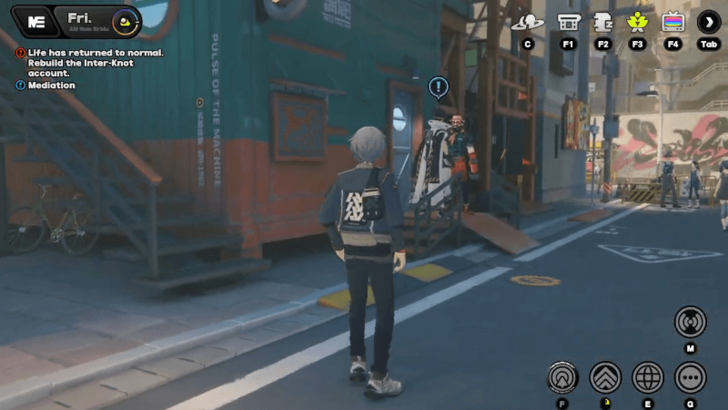 Anton A Bond That Spins at 3,600 Revolutions Per Minute Trust Event