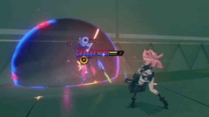 Attribute Anomaly - Corrupted