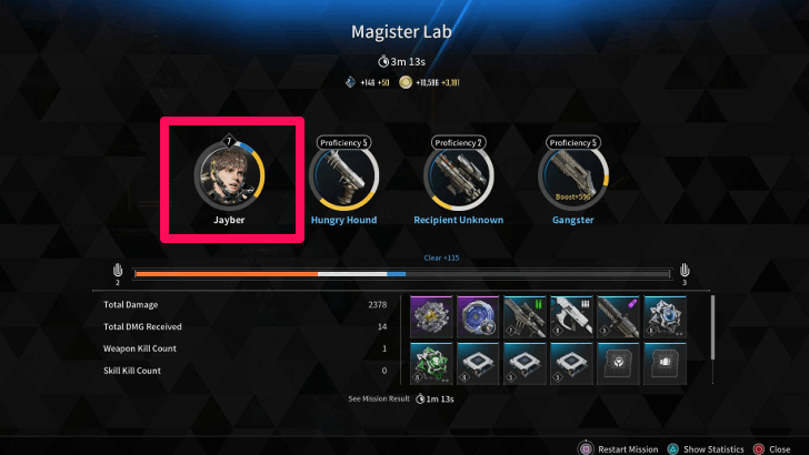 The First Descendant - Complete Quests