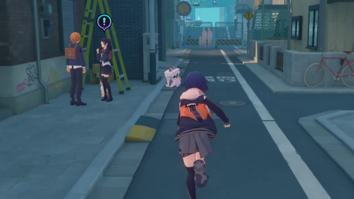 Kind Helper Medal VI - Sixth Street