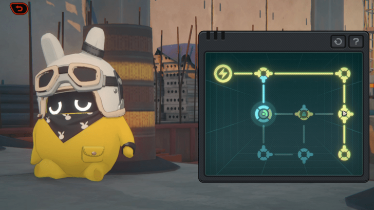 Timely Assistance Medal III - Brant Street - Step 1