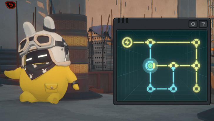 Timely Assistance Medal III - Brant Street - Step 2