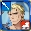 Summer Ogma Icon