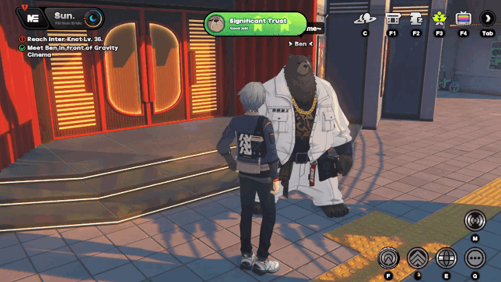 More Bears in the Story, Please Rewards