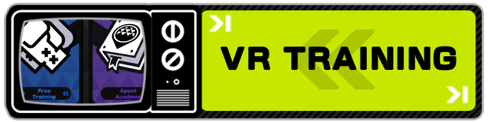 Zenless Zone Zero - VR Training