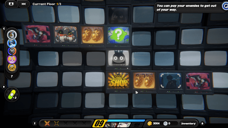 Abandoned Skyscraper - Heartland Floor 1 Area 3