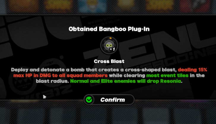 Heartland Floor 2 More Event Tiles