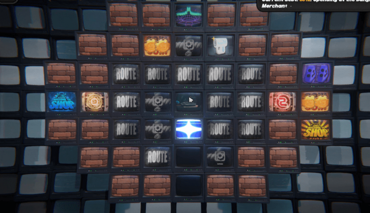 Heartland Floor 3 First Area