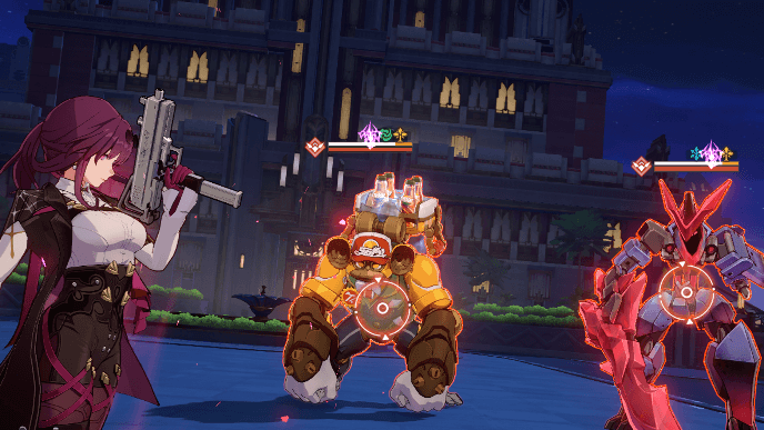 Honkai Star Rail - Plague of Misfortune Day 8 - Use Ultimates to Inflict DoTs