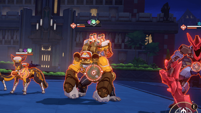 Honkai Star Rail - Plague of Misfortune Day 8 - Focus Attacks on Elite Enemies