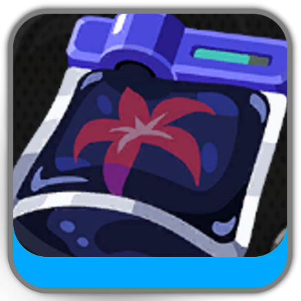 Withered Crystal - Heaven