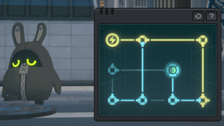 Timely Assistance VII - Sixth Street - Puzzle Step 4