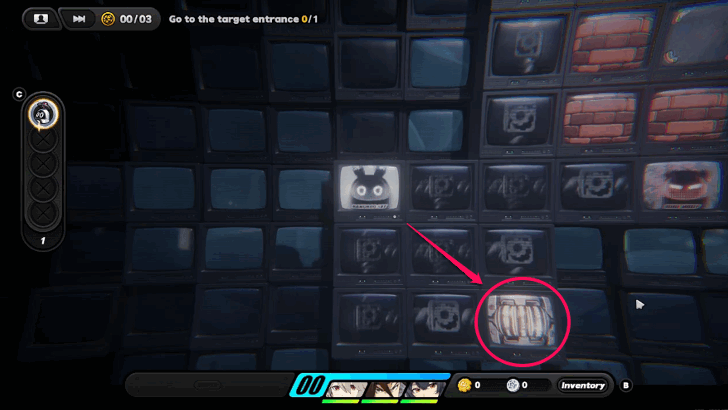 Sweeping Away Secrets Hollow Map 1 Part 1