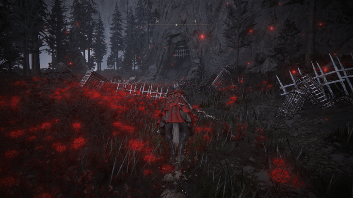 Elden Ring - Lamenter