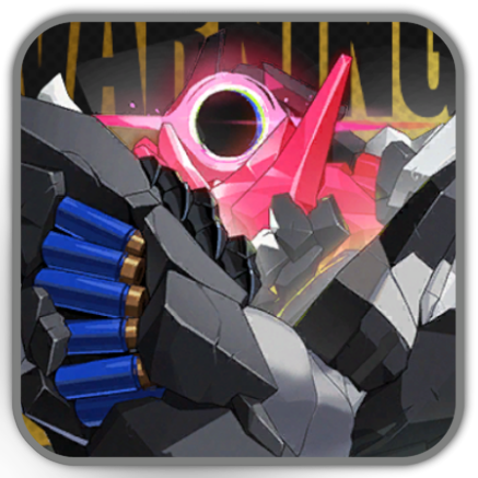 Corrupted Bandit - Wicked Wraith