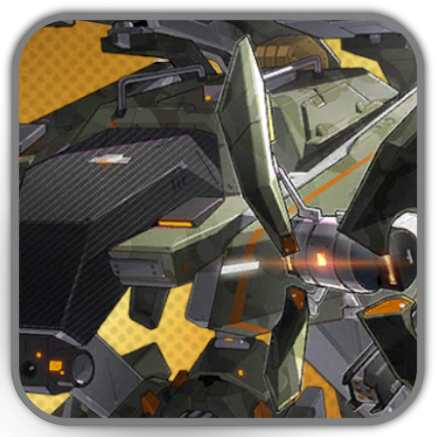 ZZZ - Autonomous Support Unit - Lightfoot Rover