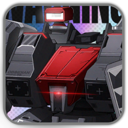 Autonomous Support Unit - Guardian MK III