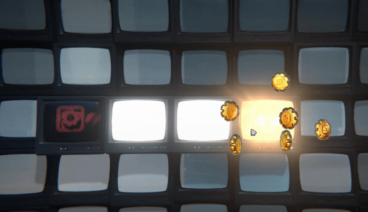 Interior Floor 1 Second Area