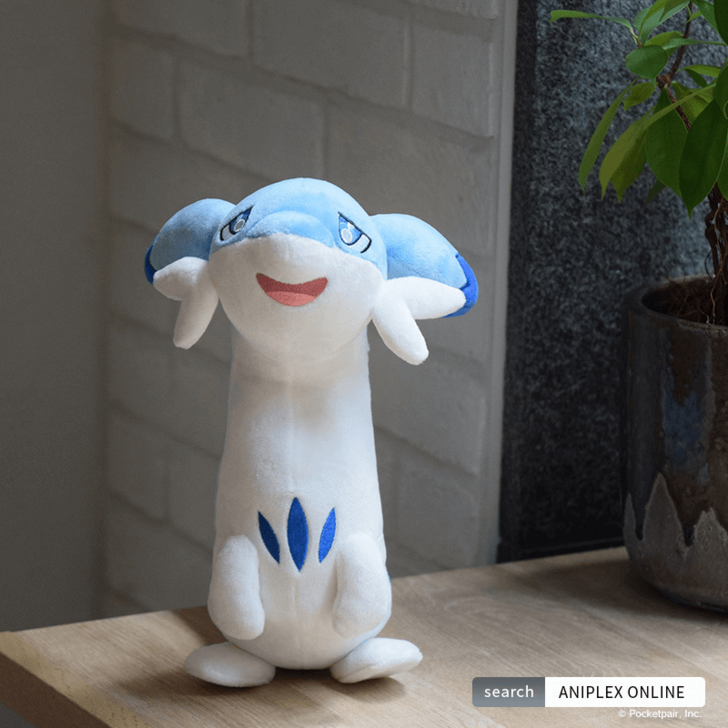 Palworld - Chillet Plushie