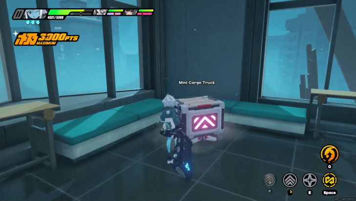 Get Second Mini Cargo Truck