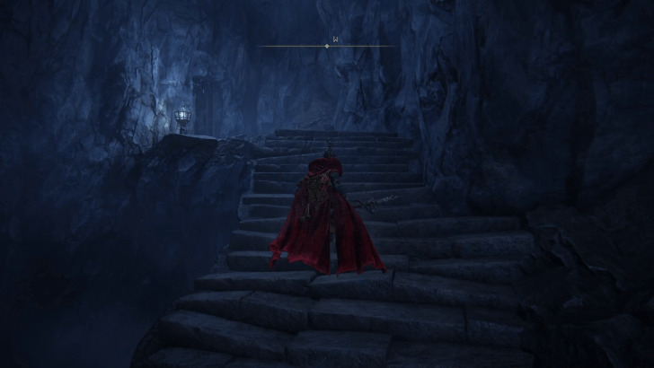 Elden Ring - Lamenter