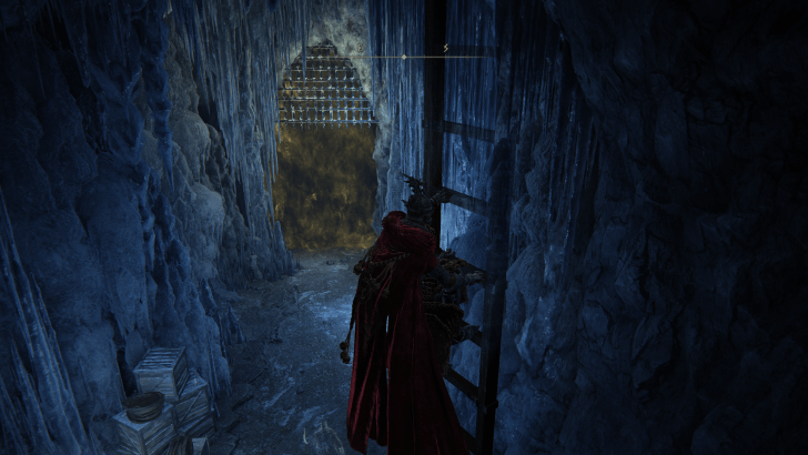 Elden Ring - Lamenter