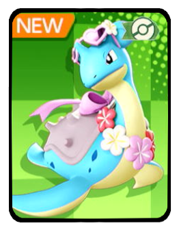 Beach Style Holowear Icon