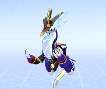 Wanderer Style Image