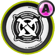 Attack Tactical Exchange Resonia