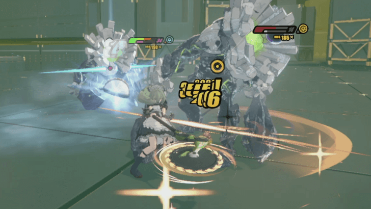 Use Ultimate When Enemies are Stunned