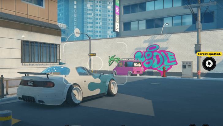 Bro-to-Bro Communication Guide - Find a Cool Car to Take Pictures Of