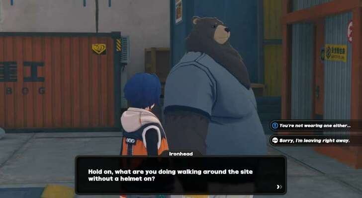 Kind Helper Medal III - Brant Street