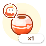 Pokemon Sleep - Fuecoco Incense