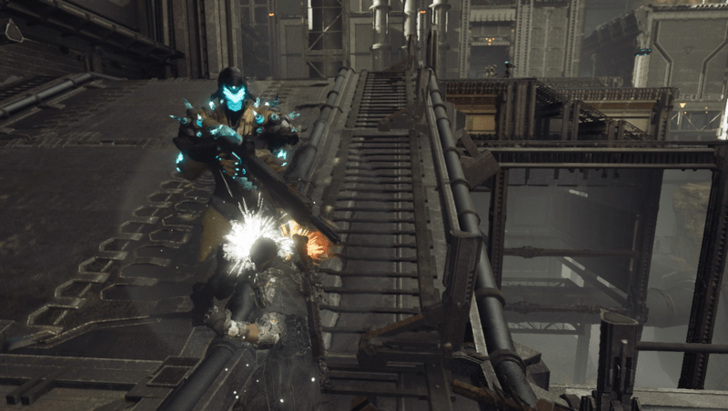 The First Descendant - Beginners Guide Sub-attack Knockdown