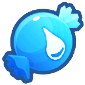 Pokemon Sleep - Water-Type Candy