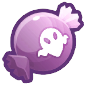 Pokemon Sleep - Ghost-Type Candy