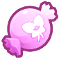 Pokemon Sleep - Fairy-Type Candy