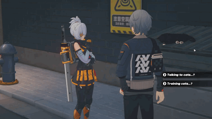 Inky Best Answers for Trust